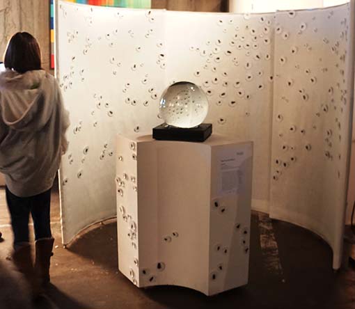 JD Beltran and Nigel Poor Quintillion